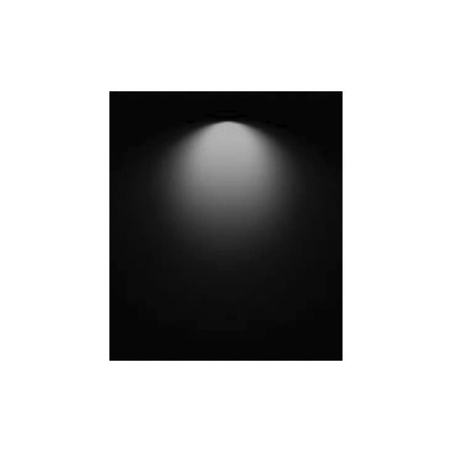 Точечный светильник Nowodvorski 8724 Cl Ios LED 40W 3000K 3200Lm 60° IP20 Bl ( 4012849 )
