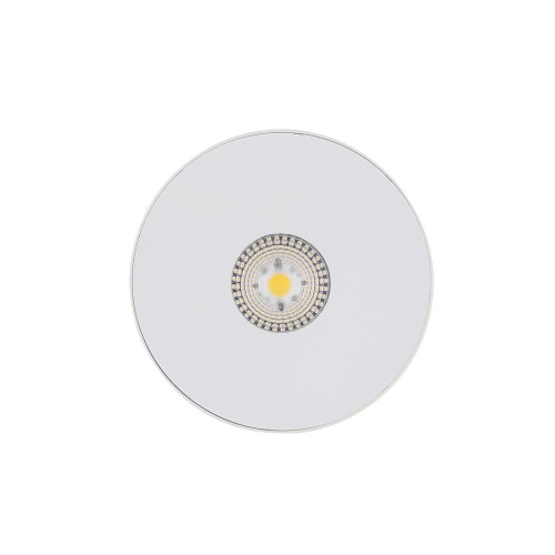 Точечный светильник Nowodvorski 8725 Cl Ios LED 40W 4000K 3200Lm 60° IP20 Wh ( 4012850 )