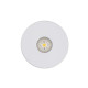 Точечный светильник Nowodvorski 8725 Cl Ios LED 40W 4000K 3200Lm 60° IP20 Wh ( 4012850 )