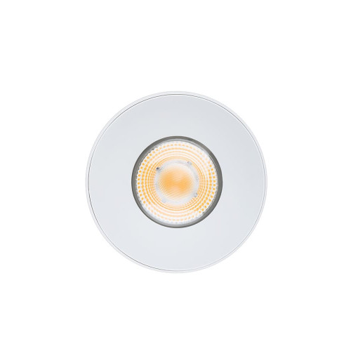 Точечный светильник Nowodvorski 8730 Cl Ios LED 30W 4000K 2700Lm 36° IP20 Wh ( 4012854 )