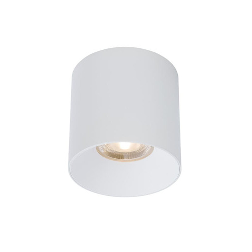 Точечный светильник Nowodvorski 8730 Cl Ios LED 30W 4000K 2700Lm 36° IP20 Wh ( 4012854 )