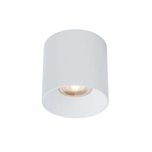 Точечный светильник Nowodvorski 8731 Cl Ios LED 30W 3000K 2700Lm 36° IP20 Wh ( 4012855 )