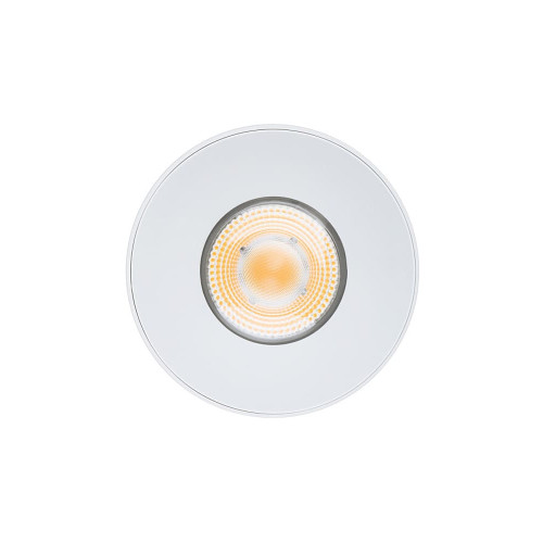 Точечный светильник Nowodvorski 8731 Cl Ios LED 30W 3000K 2700Lm 36° IP20 Wh ( 4012855 )