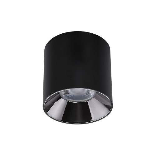Точечный светильник Nowodvorski 8732 Cl Ios LED 30W 4000K 2700Lm 60° IP20 Bl ( 4012856 )