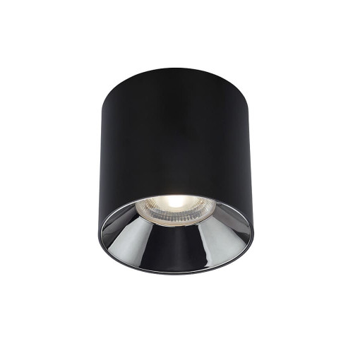 Точечный светильник Nowodvorski 8732 Cl Ios LED 30W 4000K 2700Lm 60° IP20 Bl ( 4012856 )