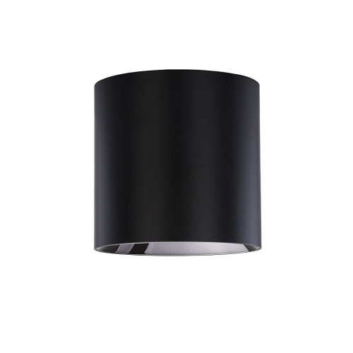 Точечный светильник Nowodvorski 8732 Cl Ios LED 30W 4000K 2700Lm 60° IP20 Bl ( 4012856 )