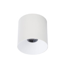 Точечный светильник Nowodvorski 8738 Cl Ios LED 20W 4000K 1600Lm 36° IP20 Wh