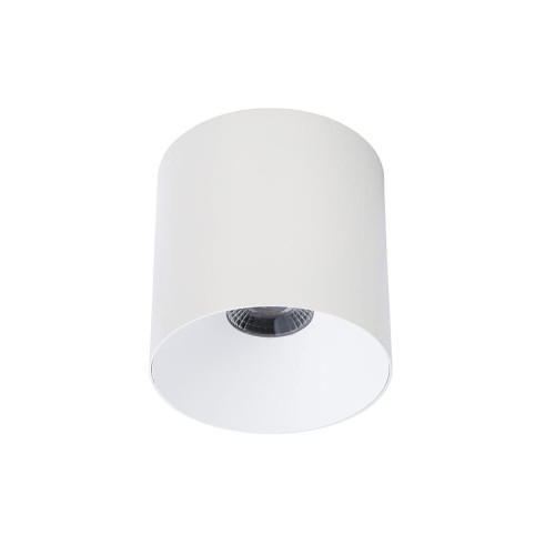 Точечный светильник Nowodvorski 8738 Cl Ios LED 20W 4000K 1600Lm 36° IP20 Wh ( 4012862 )