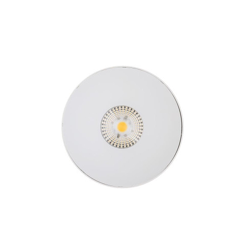 Точечный светильник Nowodvorski 8738 Cl Ios LED 20W 4000K 1600Lm 36° IP20 Wh ( 4012862 )