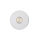 Точечный светильник Nowodvorski 8738 Cl Ios LED 20W 4000K 1600Lm 36° IP20 Wh ( 4012862 )