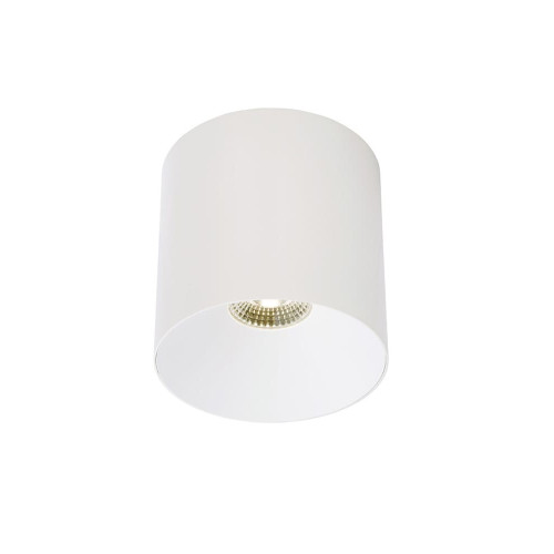 Точечный светильник Nowodvorski 8740 Cl Ios LED 20W 3000K 1600Lm 36° IP20 Wh ( 4012863 )