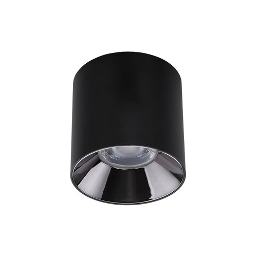 Точковий світильник Nowodvorski 8741 Cl Ios LED 20W 4000K 1600Lm 60° IP20 Bl ( 4012864 )