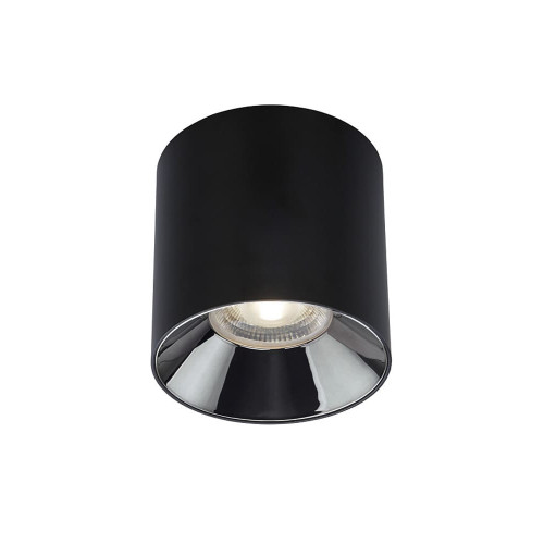 Точковий світильник Nowodvorski 8741 Cl Ios LED 20W 4000K 1600Lm 60° IP20 Bl ( 4012864 )