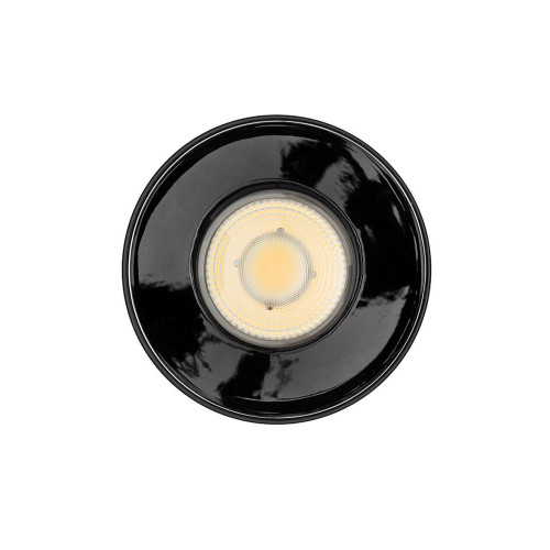 Точковий світильник Nowodvorski 8741 Cl Ios LED 20W 4000K 1600Lm 60° IP20 Bl ( 4012864 )
