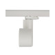 Трековый светильник Nowodvorski 8747 Ctls Nea LED 10W 4000K 3600Lm IP20 Wh ( 4012870 )