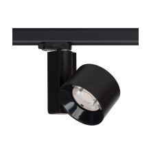 Трековий світильник Nowodvorski 8751 Ctls Nea LED 30W 3000K 2600Lm IP20 Bl