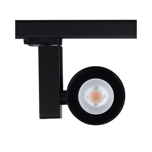 Трековый светильник Nowodvorski 8751 Ctls Nea LED 30W 3000K 2600Lm IP20 Bl ( 4012873 )