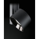 Трековый светильник Nowodvorski 8751 Ctls Nea LED 30W 3000K 2600Lm IP20 Bl ( 4012873 )