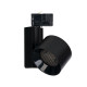 Трековый светильник Nowodvorski 8751 Ctls Nea LED 30W 3000K 2600Lm IP20 Bl ( 4012873 )