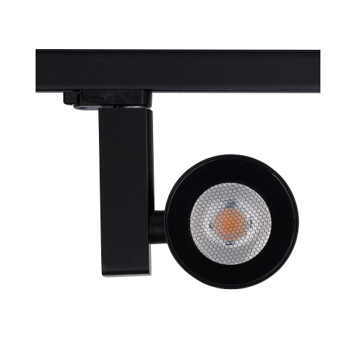 Трековый светильник Nowodvorski 8751 Ctls Nea LED 30W 3000K 2600Lm IP20 Bl ( 4012873 )