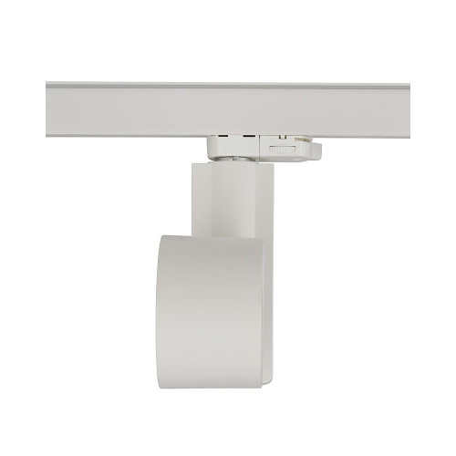 Трековый светильник Nowodvorski 8752 Ctls Nea LED 30W 4000K 2600Lm IP20 Wh ( 4012874 )