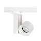 Трековый светильник Nowodvorski 8756 Ctls Nea LED 20W 4000K 1600Lm IP20 Wh ( 4012878 )
