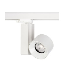 Трековий світильник Nowodvorski 8757 Ctls Nea LED 20W 3000K 1600Lm IP20 Wh