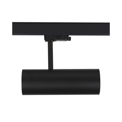 Трековый светильник Nowodvorski 8758 Ctls Milo LED 25W 4000K 1900Lm IP20 Bl ( 4012880 )