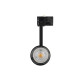Трековый светильник Nowodvorski 8758 Ctls Milo LED 25W 4000K 1900Lm IP20 Bl ( 4012880 )