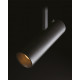 Трековый светильник Nowodvorski 8758 Ctls Milo LED 25W 4000K 1900Lm IP20 Bl ( 4012880 )