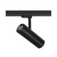 Трековый светильник Nowodvorski 8758 Ctls Milo LED 25W 4000K 1900Lm IP20 Bl ( 4012880 )