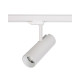 Трековый светильник Nowodvorski 8762 Ctls Milo LED 25W 3000K 1900Lm IP20 Wh ( 4012883 )