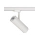 Трековый светильник Nowodvorski 8762 Ctls Milo LED 25W 3000K 1900Lm IP20 Wh ( 4012883 )