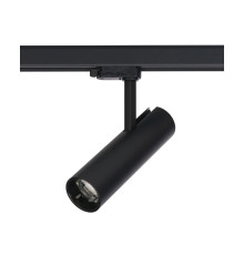 Трековий світильник Nowodvorski 8763 Ctls Milo LED 15W 4000K 1350Lm IP20 Bl