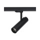 Трековый светильник Nowodvorski 8764 Ctls Milo LED 15W 3000K 1350Lm IP20 Bl ( 4012885 )
