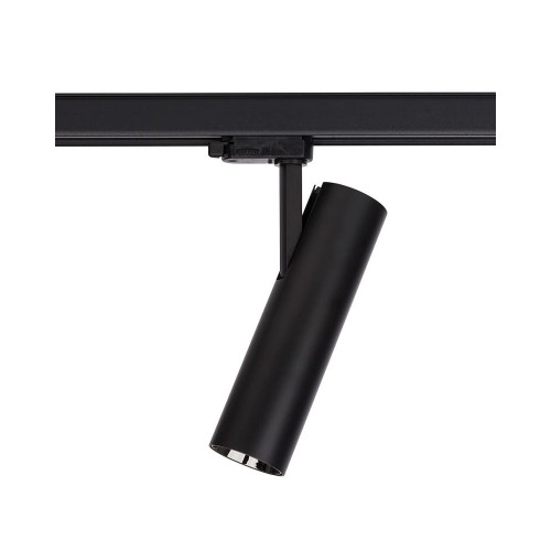 Трековый светильник Nowodvorski 8764 Ctls Milo LED 15W 3000K 1350Lm IP20 Bl ( 4012885 )