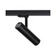 Трековый светильник Nowodvorski 8764 Ctls Milo LED 15W 3000K 1350Lm IP20 Bl ( 4012885 )