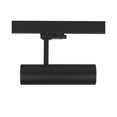 Трековый светильник Nowodvorski 8764 Ctls Milo LED 15W 3000K 1350Lm IP20 Bl ( 4012885 )