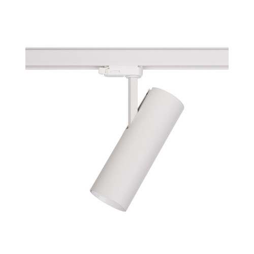 Трековый светильник Nowodvorski 8765 Ctls Milo LED 15W 4000K 1350Lm IP20 Wh ( 4012886 )