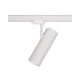 Трековый светильник Nowodvorski 8765 Ctls Milo LED 15W 4000K 1350Lm IP20 Wh ( 4012886 )