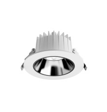 Точковий світильник Nowodvorski 8772 CL KEA LED 20W 4000K 1150Lm IP44 Wh