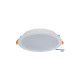 Точковий світильник Nowodvorski 8775 Kos LED 1x24W 3000K 2200KLm IP44 Wh ( 4012067 )