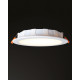 Точковий світильник Nowodvorski 8775 Kos LED 1x24W 3000K 2200KLm IP44 Wh ( 4012067 )