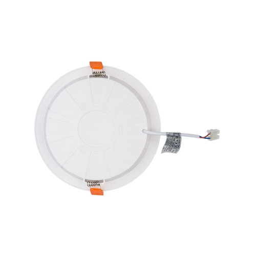 Точковий світильник Nowodvorski 8775 Kos LED 1x24W 3000K 2200KLm IP44 Wh ( 4012067 )