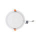 Точковий світильник Nowodvorski 8775 Kos LED 1x24W 3000K 2200KLm IP44 Wh ( 4012067 )