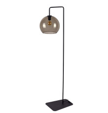 Торшер Nowodvorski 8794 Monaco E27 1x60W IP20 Bl