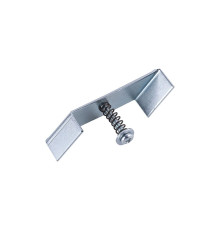 Фурнитура Nowodvorski 8805 Profile recessed fixing set Silver