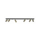 Спот Nowodvorski 8819 Eye spot GU10 6x10W IP20 Bl ( 4011942 )
