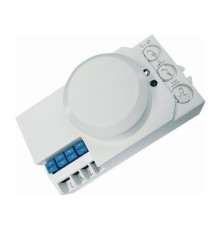 Выключатель сумрачный Nowodvorski 8821 Microwave sensor IP20 Wh