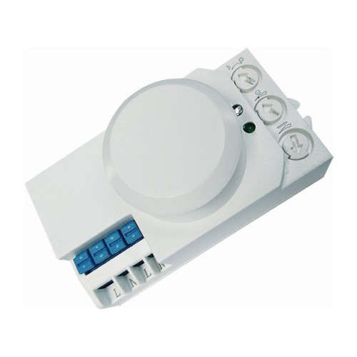 Выключатель сумрачный Nowodvorski 8821 Microwave sensor IP20 Wh ( 4011169 )